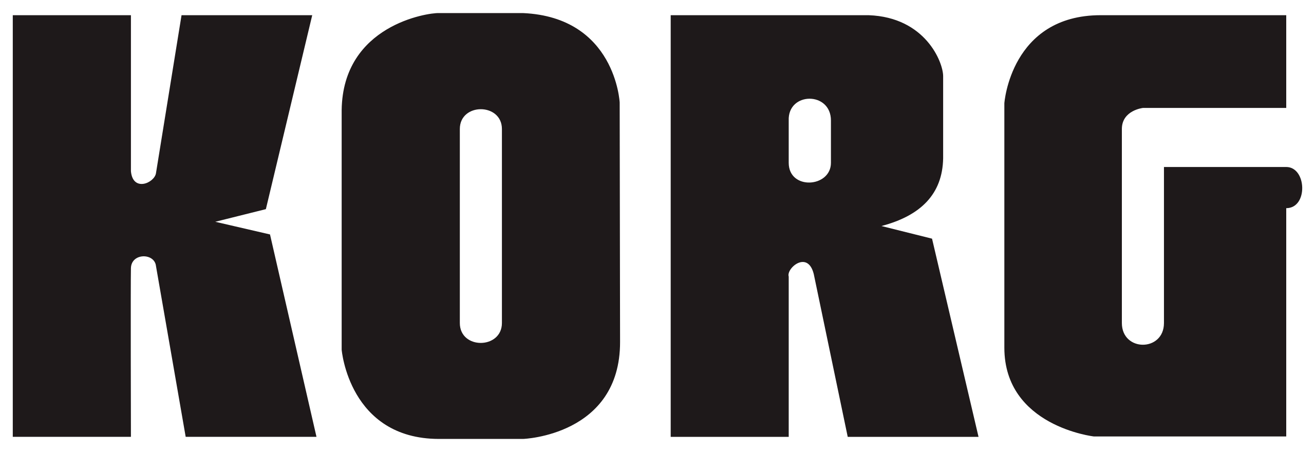 korg